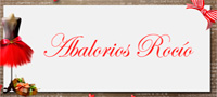 Abalorios Rocío
