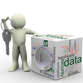 Somos profesionales en la adaptación LOPD