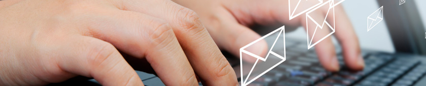 Solicita información de LOPD