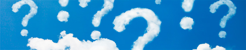 Preguntas frecuentes LOPD