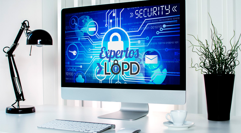 Adaptación LOPD económica